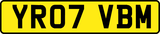 YR07VBM
