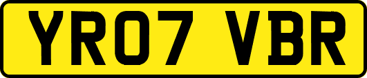 YR07VBR