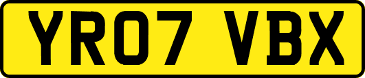 YR07VBX