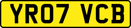 YR07VCB