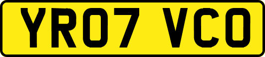 YR07VCO