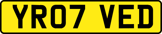 YR07VED