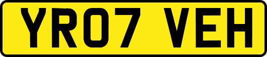 YR07VEH