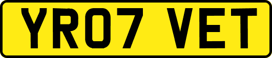 YR07VET