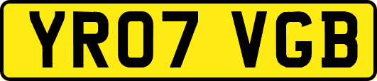 YR07VGB