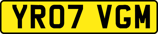 YR07VGM