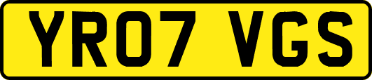 YR07VGS