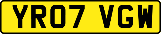YR07VGW
