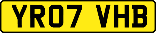 YR07VHB