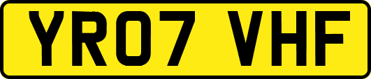 YR07VHF