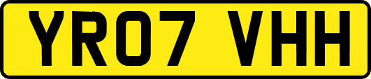 YR07VHH