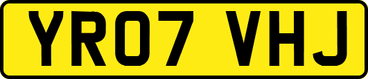 YR07VHJ