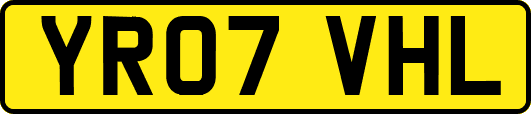 YR07VHL