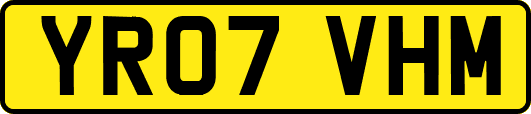 YR07VHM