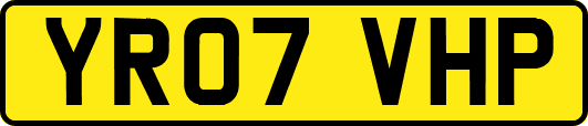 YR07VHP