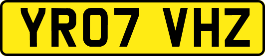 YR07VHZ