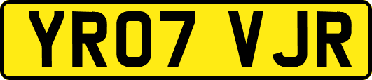 YR07VJR