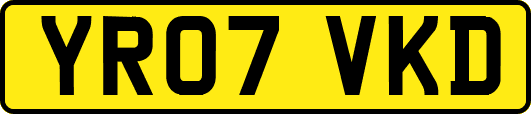 YR07VKD