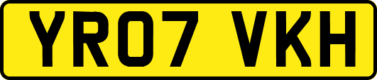 YR07VKH