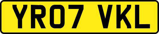 YR07VKL