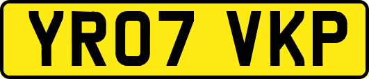 YR07VKP