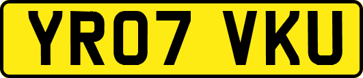 YR07VKU
