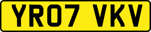 YR07VKV