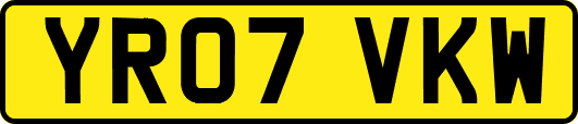 YR07VKW