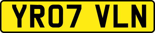 YR07VLN