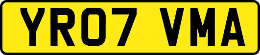 YR07VMA