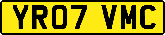 YR07VMC