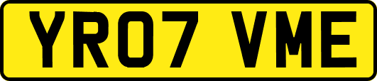 YR07VME