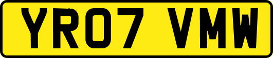 YR07VMW