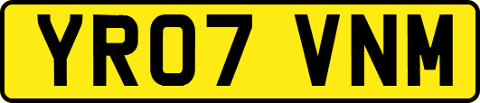 YR07VNM