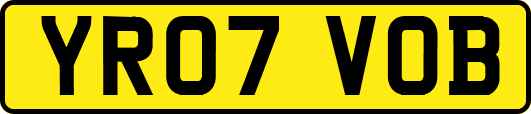 YR07VOB