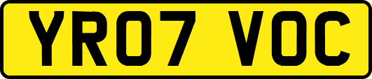 YR07VOC
