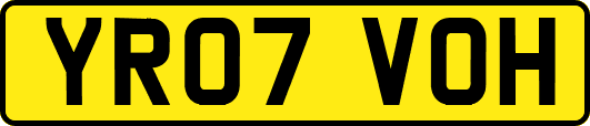 YR07VOH