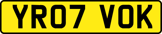 YR07VOK