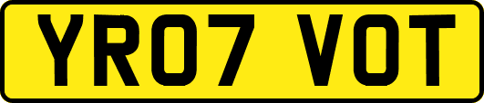 YR07VOT