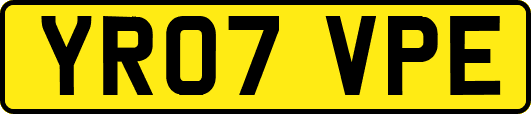 YR07VPE
