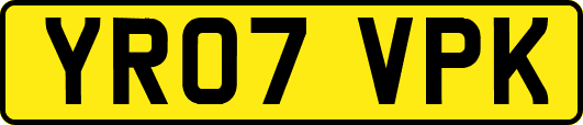 YR07VPK