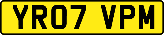 YR07VPM
