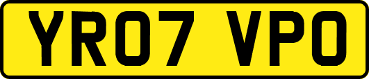 YR07VPO