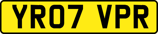 YR07VPR