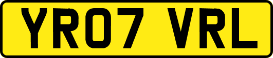 YR07VRL