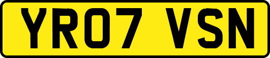 YR07VSN