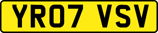 YR07VSV