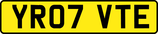 YR07VTE