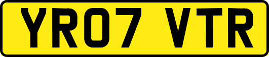YR07VTR