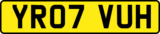 YR07VUH